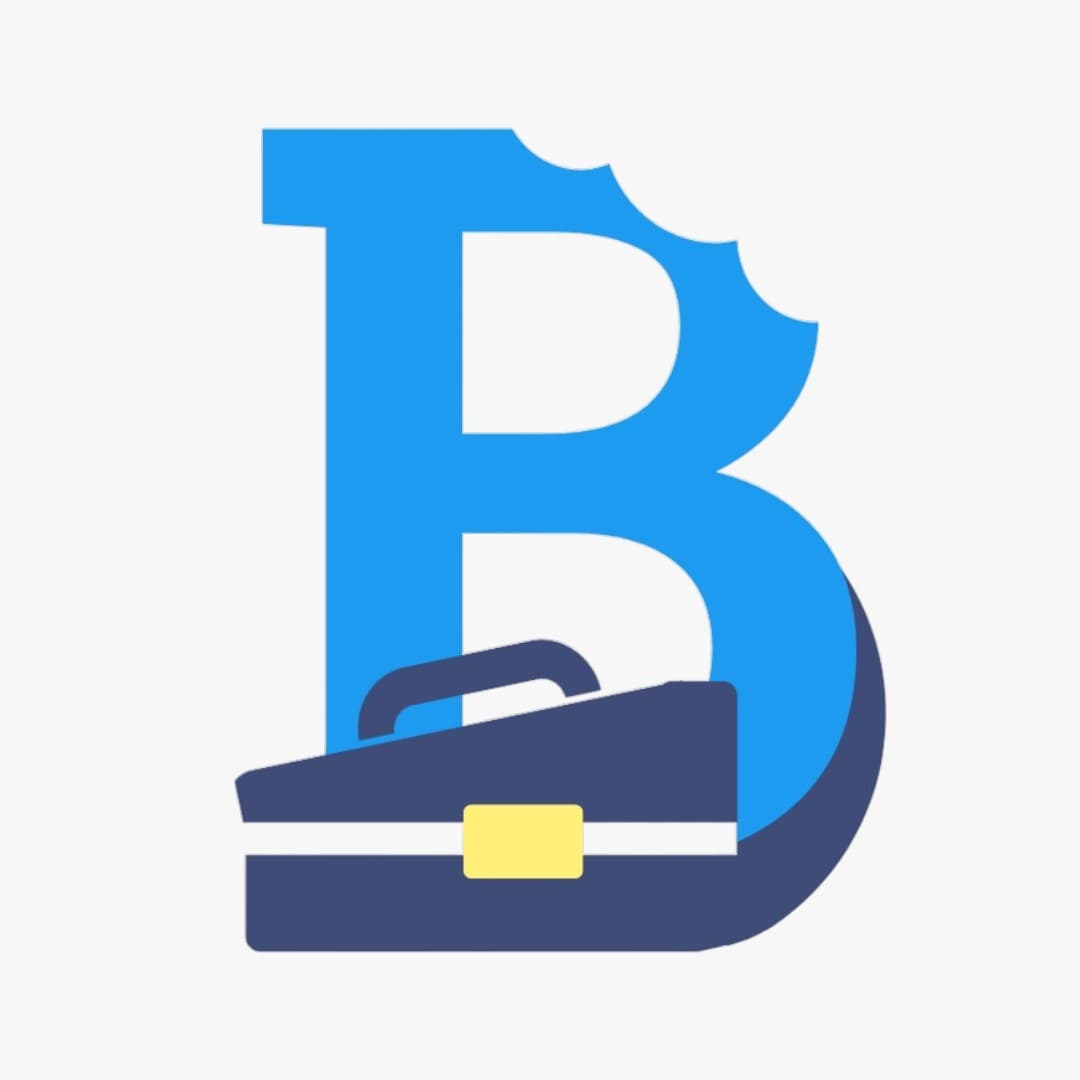 Bizn Bite Logo